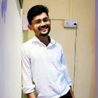 Krishna Baraskar