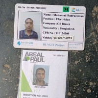 Md Badruzzaman