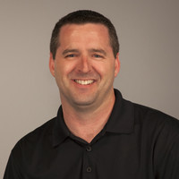 Kevin Nobes