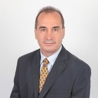 Francisco Javier Perdiguero García