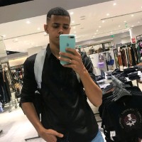 jonas Barbosa