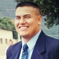 MBA/Mech Eng Manuel Aguilar Parra