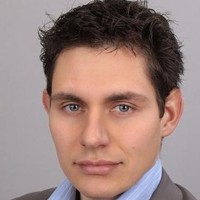 Andrew Blagoy