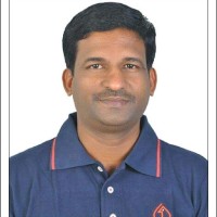 Sumesh M A