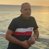 Saeed K. Sadi