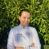 Léonie Ganser