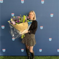 Melanie Langenhof