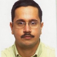 Samir Mehra