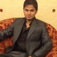 Abdul Haseeb Khan