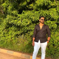 Mahesh Shetty