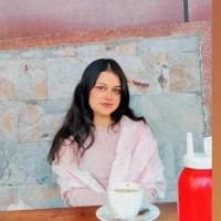 Anushka Tripathi