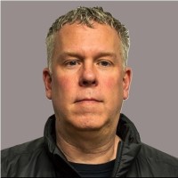Rick Goode