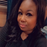 Courtney Nicole Thompson