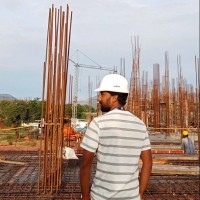 Vaishak D