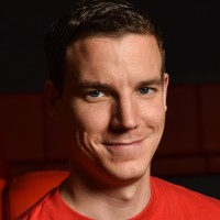 Mark Allibone