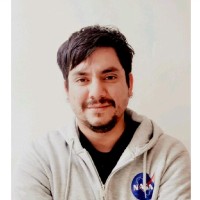 Lucas Gonzalez
