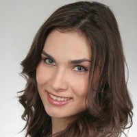 Olga Golkowska