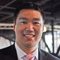 Lawrence Tai