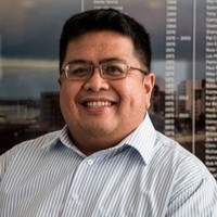 Lenkurt Salcedo