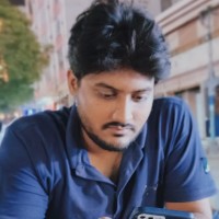 Nooruddin Ali