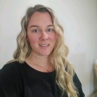 Ashleigh Trott