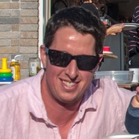 Neal Boudreau