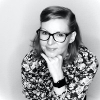 Geraldine Epp