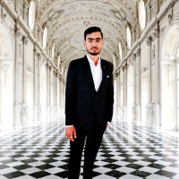 Ankur Rana