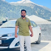 Arslan Ghafoor