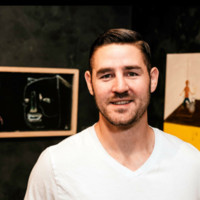 Nick Maynard