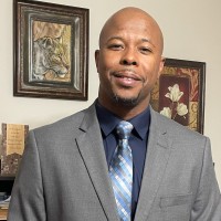 Dr. Maurice D. Harmon, Dm