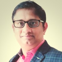 Dinesh Bordekar