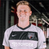 Jack Barmby
