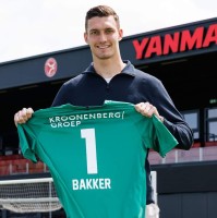 Nordin Bakker