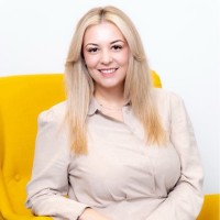 Emiliana Ushilova