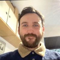 Sam O'Shea
