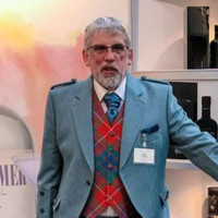 Fergus Simpson