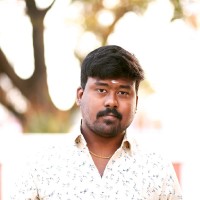 Logeshwaran R