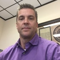 Brian Cross
