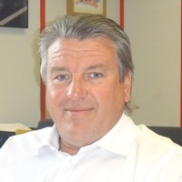 Mark Sanders