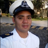 Davidson Ferreira Dos Santos