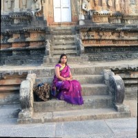 Sunitha Shiva Kumar