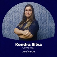 Kendra Larissa da Silva