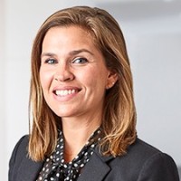 Nicole D'Arcy, Cpa