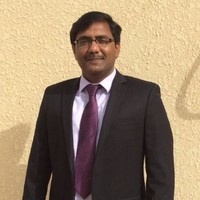 Sathyanarayanan Ragupathy