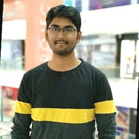 Harish Akula