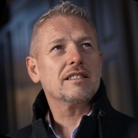 James Moffat