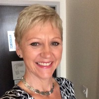 Carole Hawkins