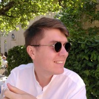 Sebastian Wahlström Klampfl