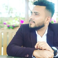 Al-Amin Shuvo